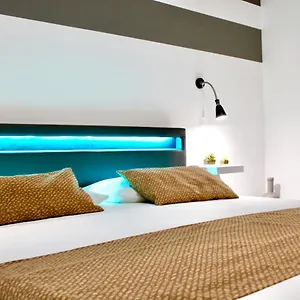 Apartament Omnia, Marsala