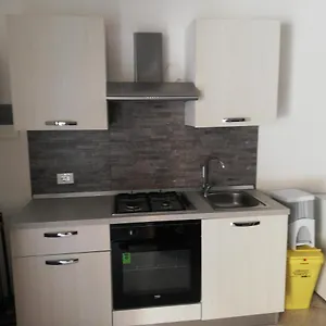 Apartament Cara Sibilla 112, Marsala