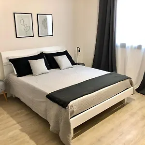 Nocleg ze śniadaniem Le Quattro Porte, Marsala