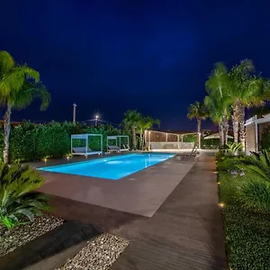 Nocleg ze śniadaniem Aqua Venere Pool &, Marsala