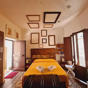 Bed & Breakfast Controvento, Marsala