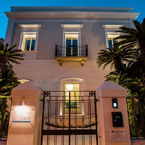Guest house La Corte Del Fante, Marsala