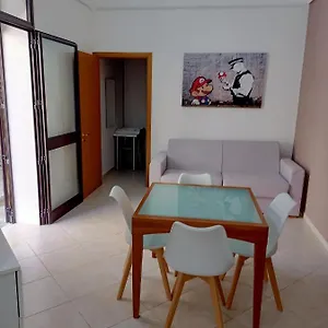 Apartment Cartuzza 18, Marsala