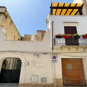 Guest house Grazia Vecchia 38, Marsala