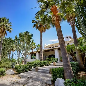 Hostel Kite Stagnone, Marsala