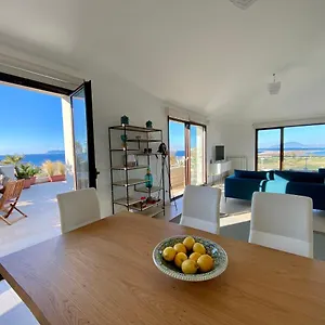 Apartment Penthouse Le Isole, Marsala
