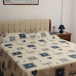 Casa Di Andrea Marsala
