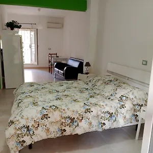 Apartament Calliope, Marsala