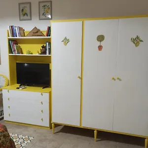 Holiday home Zagara Di Sicilia, Marsala