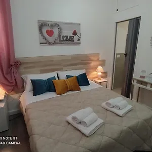 Nocleg ze śniadaniem A Modo Mio, Marsala
