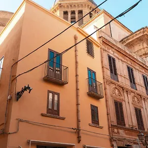 Guest house Sicily Home-affittacamere Mediterraneo, Marsala