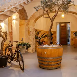Guest house Residenza San Giovannello, Marsala
