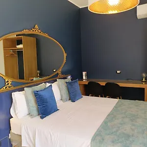 Bed & Breakfast Sbarco Dei 1000, Marsala