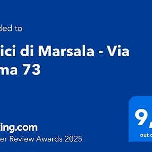 Apartment Calici Di - Via Roma 73, Marsala