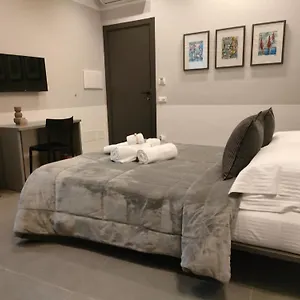Bed & Breakfast Rosy Design, Marsala