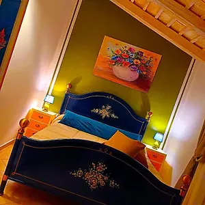 Le Caserie Di Charme Bed & Breakfast