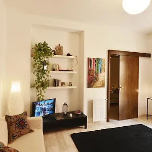 Holiday home Alloro&gelsomino, Marsala