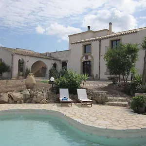 Bed & Breakfast Casale Alma, Marsala