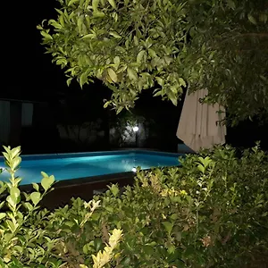 Holiday home Casa Vacanza Da Rosa, Marsala