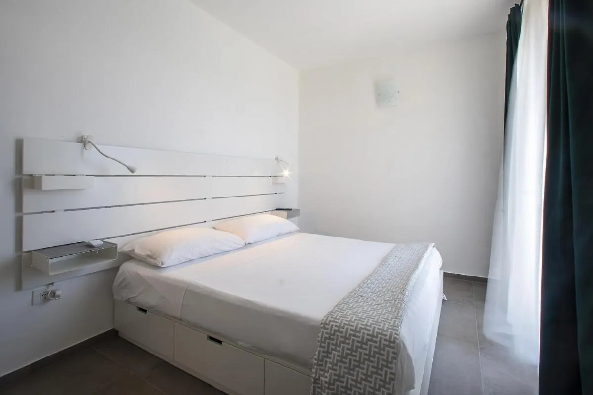 Holiday home 18 Gradi Apartments Marsala