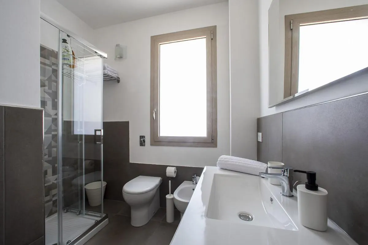18 Gradi Apartments Marsala 0*,