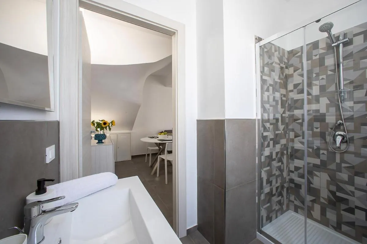 18 Gradi Apartments Marsala Holiday home