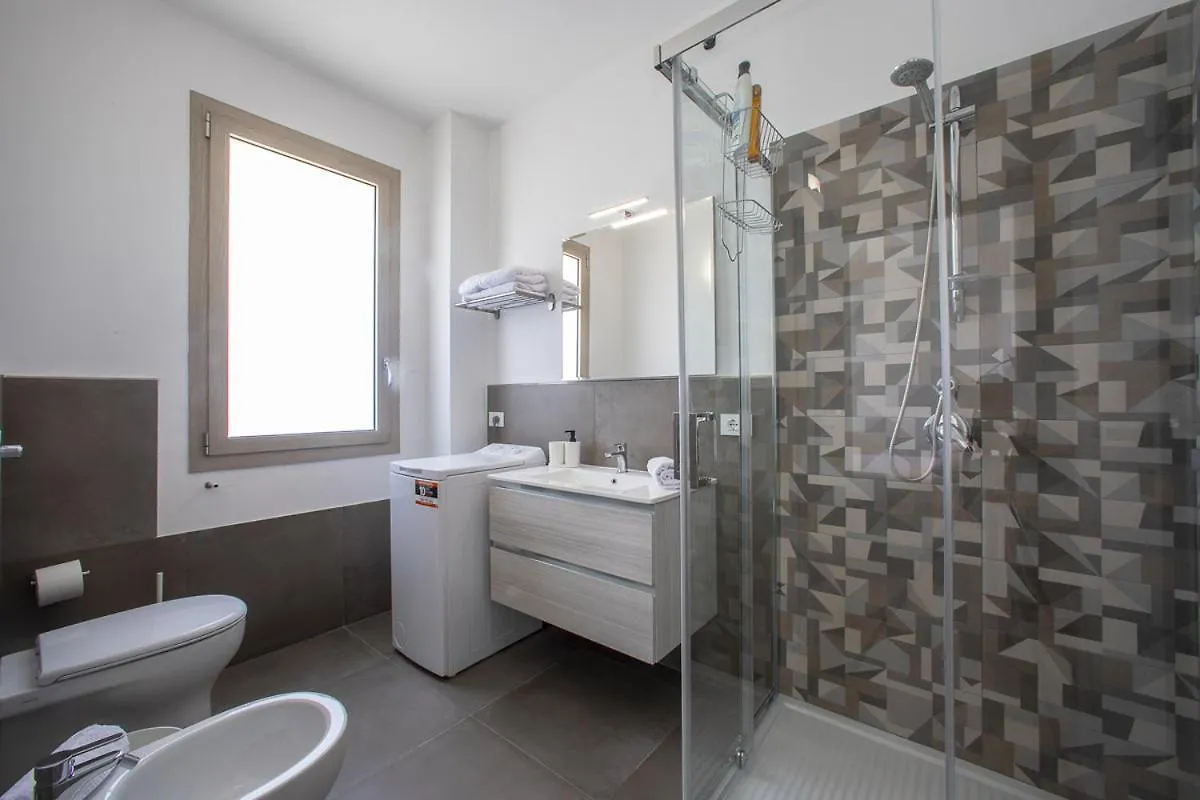 18 Gradi Apartments Marsala Holiday home