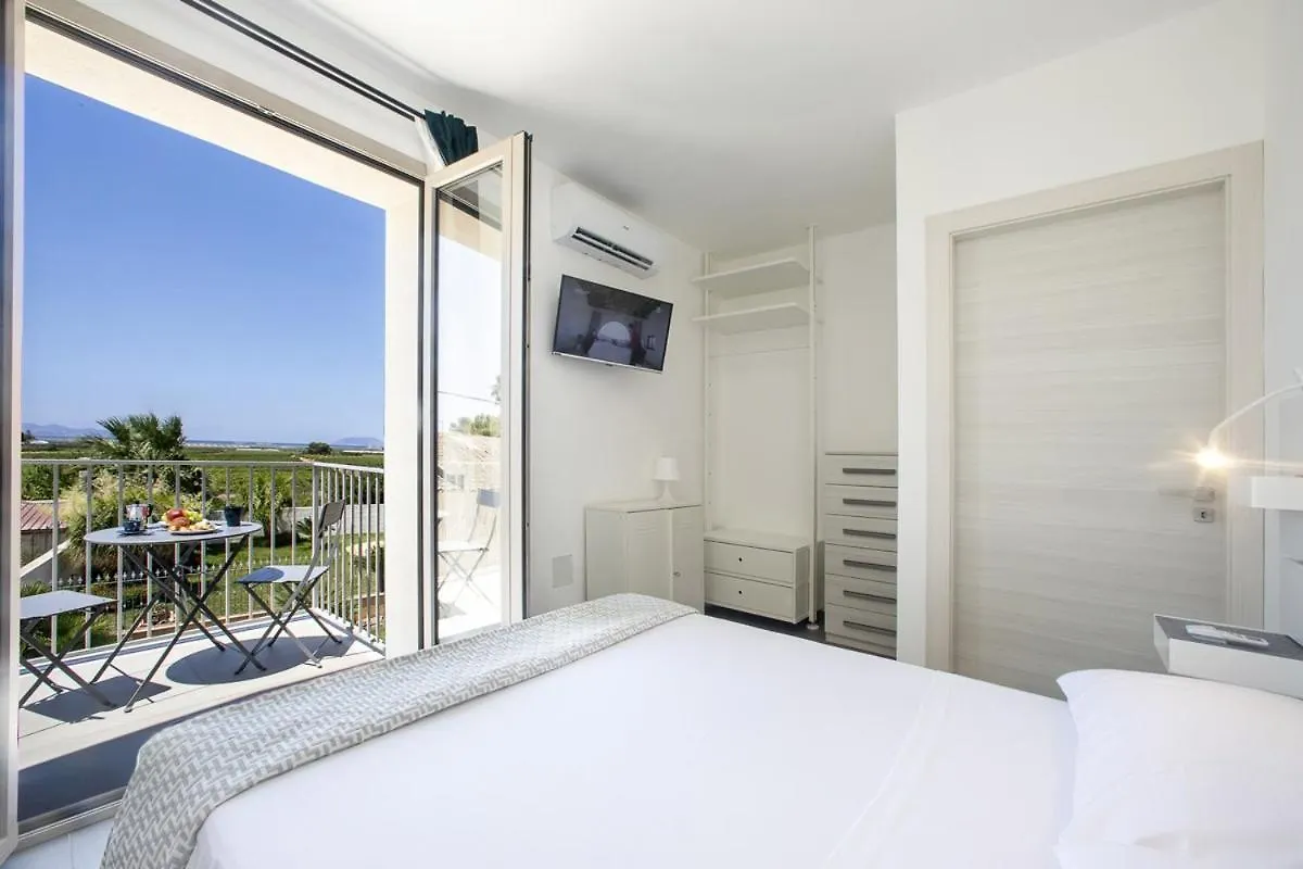 18 Gradi Apartments Marsala