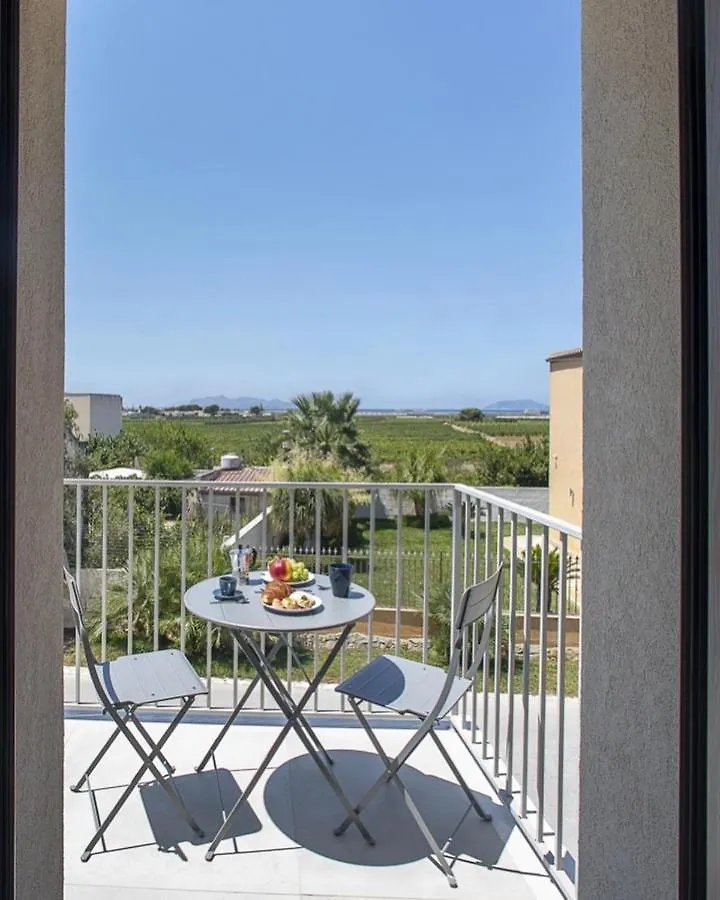 18 Gradi Apartments Marsala 0*,