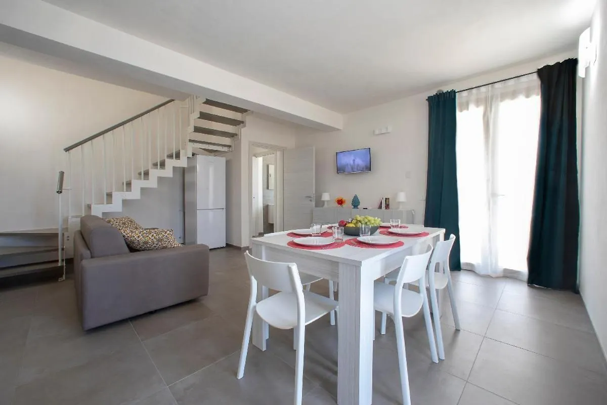 18 Gradi Apartments Marsala 0*,  Italy