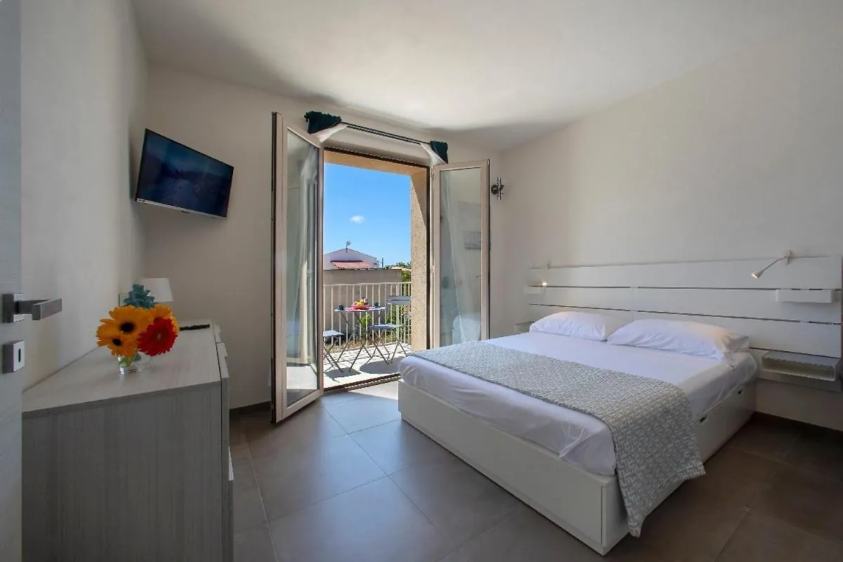 18 Gradi Apartments Marsala 0*,  Italy
