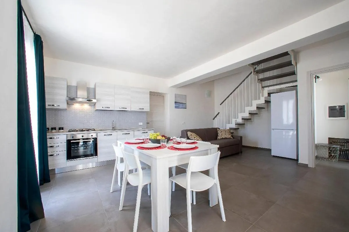 18 Gradi Apartments Marsala
