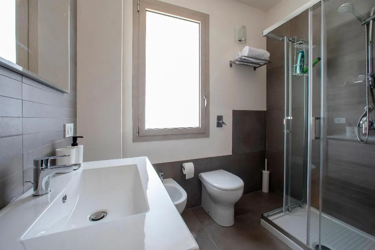 Holiday home 18 Gradi Apartments Marsala