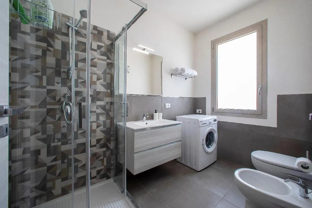 18 Gradi Apartments Marsala