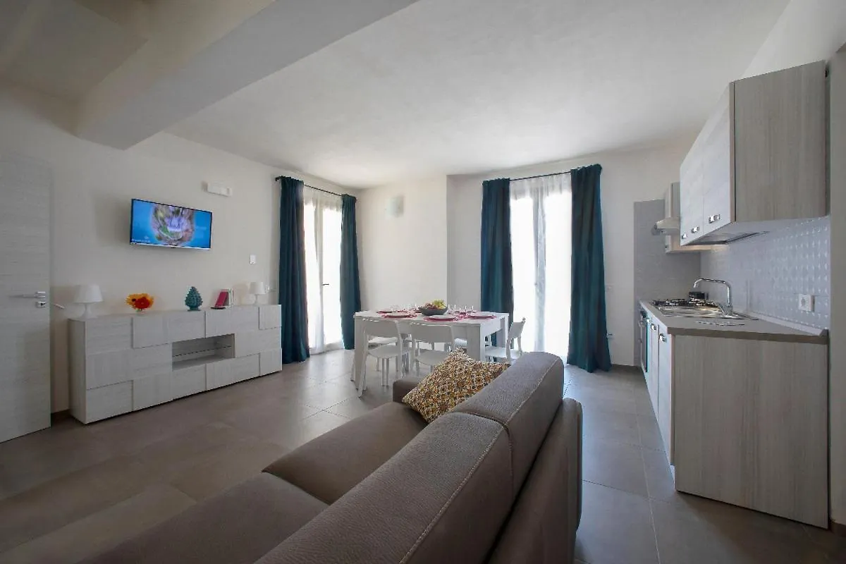 18 Gradi Apartments Marsala