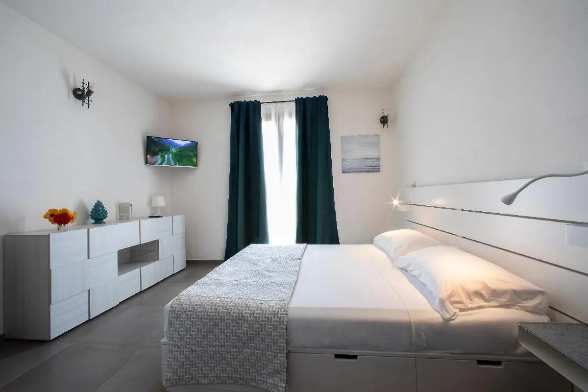 Holiday home 18 Gradi Apartments Marsala Italy