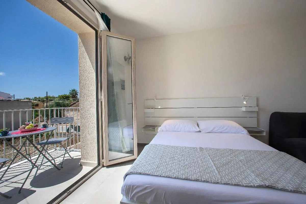 Holiday home 18 Gradi Apartments Marsala