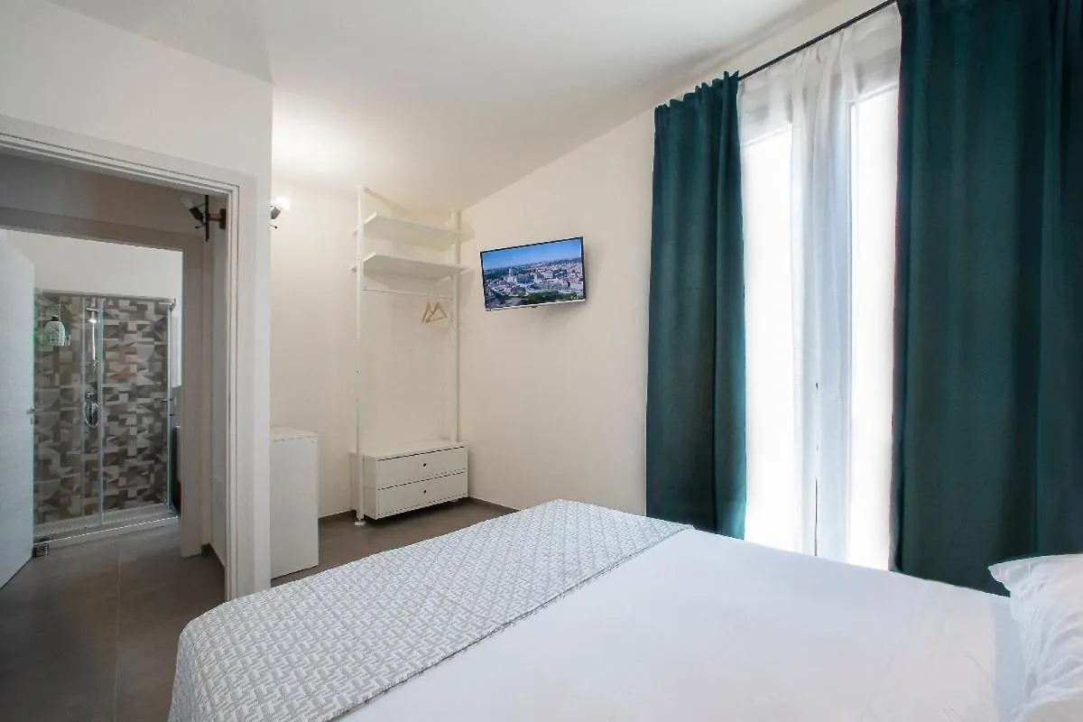 18 Gradi Apartments Marsala