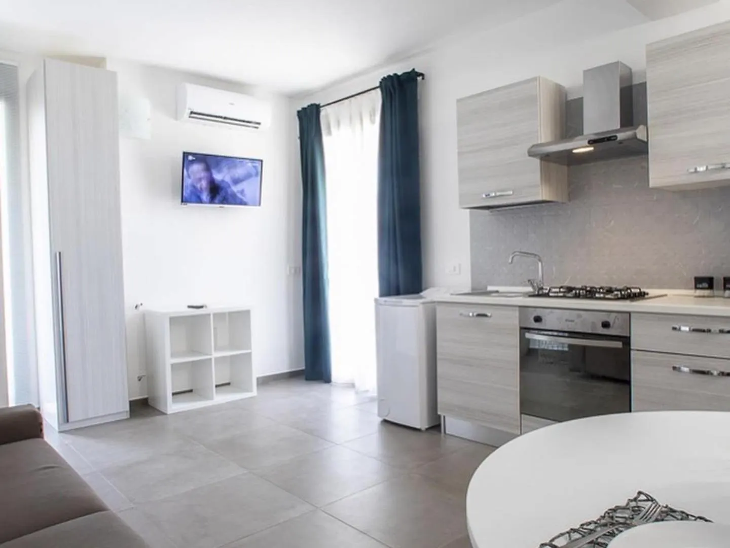 18 Gradi Apartments Marsala Holiday home