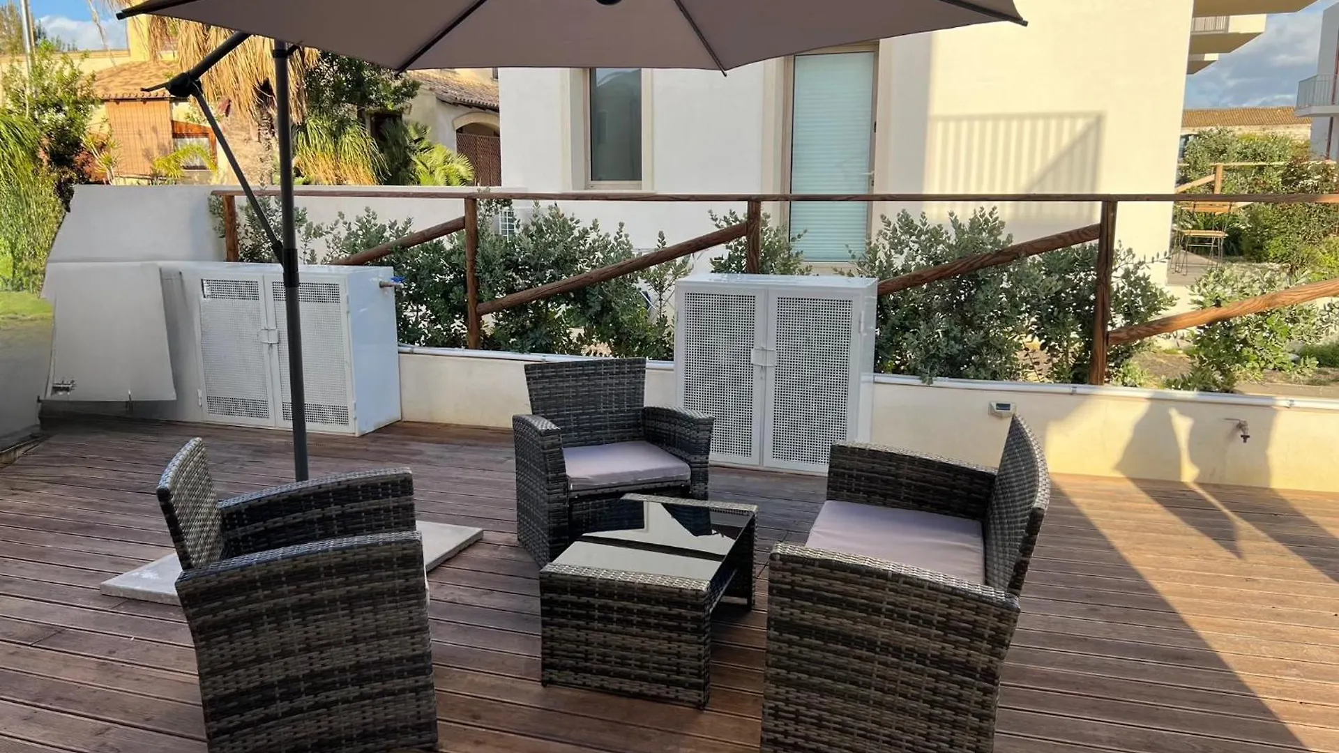 18 Gradi Apartments Marsala Italy