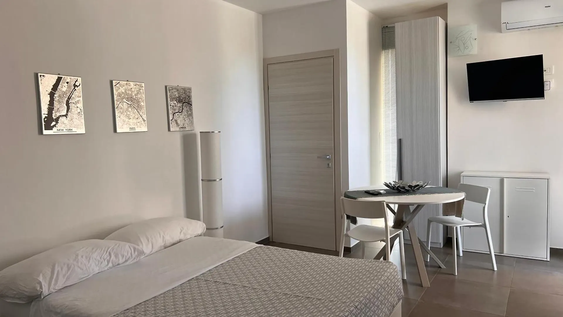 Holiday home 18 Gradi Apartments Marsala