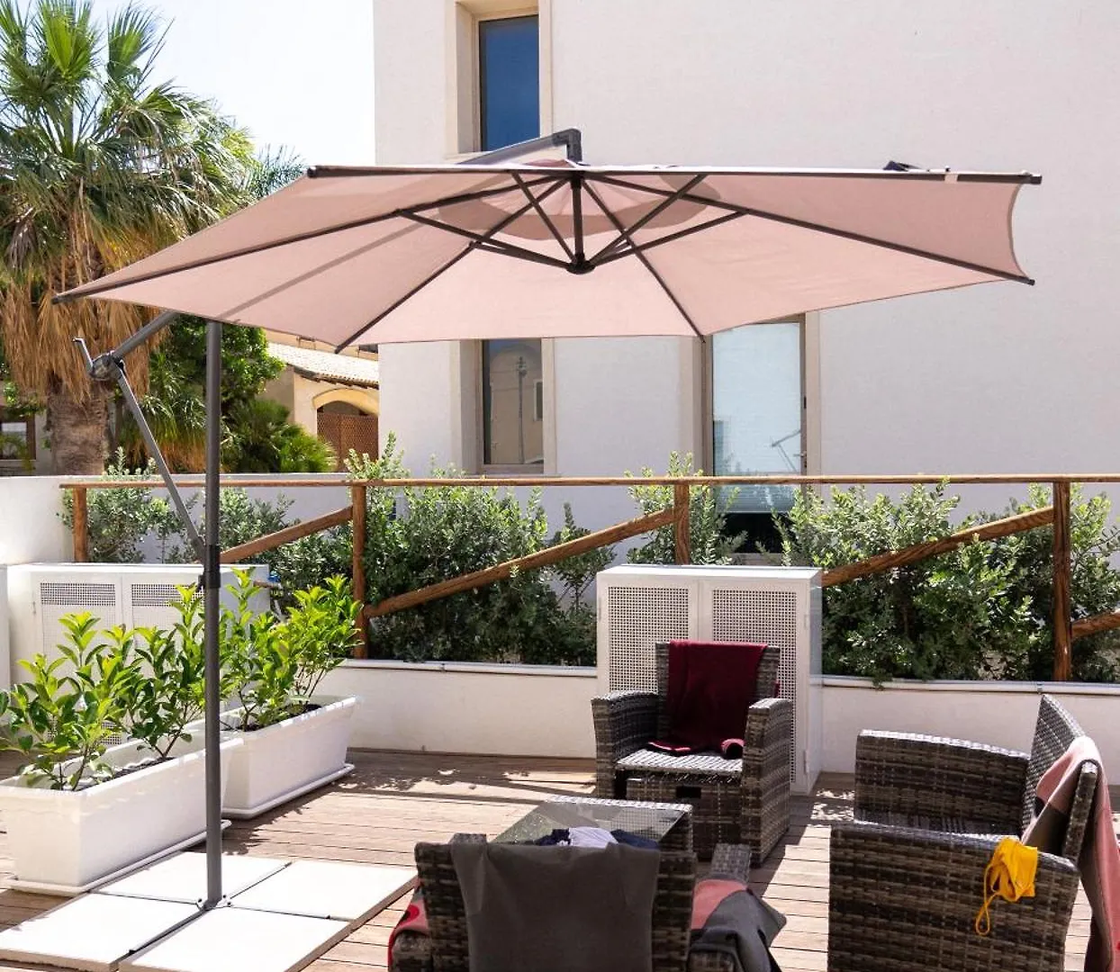 18 Gradi Apartments Marsala Holiday home